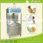Automatic Pawpaw Pumpkin Taro and Honey Dew Melon Pineapple Peeler Peeling Skin Removing Machine