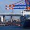 Bulk Cargo handling in Russian Far East Ports