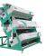 Oolong Tea Color Sorter