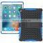 For IPAD PRO 9.7' Armor CASE Heavy Duty Hybrid Rugged TPU Impact Kickstand Hard Cover ShockProof CASE FOR IPAD AIR 3