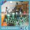 Good quality automatic hot press and cold press oil mill machine