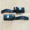 Hot Sales Furniture Wardrobe Sliding Door Roller Fittings for Sliding Wardrobe Closet Door System