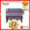 high quality deep fryer/potato fryer machine /commercial chicken pressure fryer