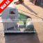 drum wood chipper/sawdust wood crusher machine