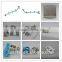 Warehouse alarm fence guard security fence perimeter prevention solutions