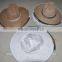 beekeeping equipment beekeeper protective cowboy hat with veil