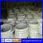 ISO9001:2008 high quality,low price,3 mm diameter galvanized steel wire