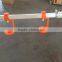 manual poultry drinker for broiler and breeder
