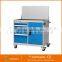 factory supply 4/5/6/7/8 drawers rolling metal tool box cabinet Tool Trolley Set