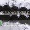 49pcs/time shisha charcoal machine