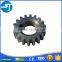 Agricultural water cooled diesel engine small parts S195 gear set