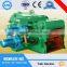 High output wood chip press machine with lower cost