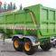 Tractor Dump Trailers 16t