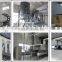 AAC block in building line,aac production line