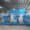 Professional supplier Highly qualified wood pellets compressing machine