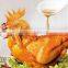 CE Approve full-automatic chicken plucking machine/poultry plucker machine for chicken, duck, turykey slaughtering equipment