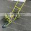 2016 The hand push vegetable seeder machinery
