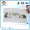 Long Distance Alien H3 Chip Passive rfid uhf Sticker Tag