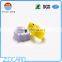 iso-11784/5 poultry tags pigeon foot rings with hitag-s256 chip