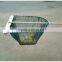 New Style Commercial Helideck Landing Nets