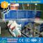 Vibrating Feeder use in cement / limestone production line
