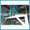 Chinese famous brand QIE groundnut oil production machine