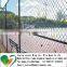 Sports ground fence/ Chain Link Fence/ Chain Wire Mesh Fence in Anping