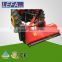 Agricultural tractor 3 point mower farm machine for cutting grass