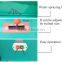 Neweek combine washing function green walnut skin peeler machine