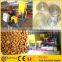 Hig Efficient floating fish food making machine