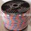 pp braided rope in high quality made in China