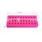 FDA 100% food grade silicone ice ball mold, ice ball maker mold
