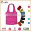 fashionstyle 100% Nylon foldable shopping bag