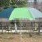 Carp fishing umbrella sunshade beach umbrellas