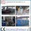 PP danline yarn extrusion machine polypropylene extruder supplier for PP flat yarn email:ropenet22@ropeking.com