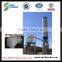 used 100ton silo for cement storate