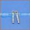hardware fastener tie wire split drive anchor(ss316)