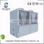 high efficiency laundry air source heat pump 56kw water heater