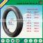 Good quality bicycle inner tube 24x1.95 26*2.125 700*18/23c