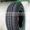 high quality cheap new comforser truck tire with 185R14C