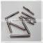 Custom diving equipment parts by milling and turning machine