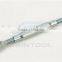 JAW JAW Turnbuckle CLOSED BODY DIN 1478 HOT GALVANIZED M30