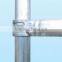 Lightweight & good load capacity aluminium scaffolding
