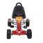 Kids Pedal Ride on Car Go Kart W/ Hand Brake