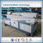 Metal wire mesh straighteing and cutting machine price