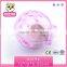 mutifuctional hamster products external connection colorful plastic bathroom for hamster