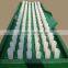 High Efficiency candle wax filling machine with 100% Quality Assurance