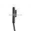 Super Quality car charger Data Cable for Microsoft 12V 2.58A Surface Pro3 Tablet