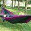 2015 Best Selling garden hammock, support hammock as Portable folding bed
