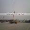 Self-Propelled Straight Arm Aerial Work Platform